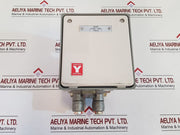 Yamatake Honeywell 269536-2222 Transmitter