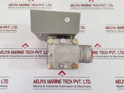 Yamatake Honeywell 269536-2222 Transmitter (New)
