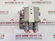 Yamatake Honeywell 269536-2222 Transmitter (New)
