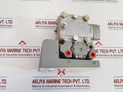 Yamatake Honeywell 269536-2222 Transmitter (New)