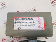 Yamatake Honeywell 269536-2222 Transmitter (New)