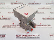 Yamatake Honeywell 269536-2222 Transmitter (New)