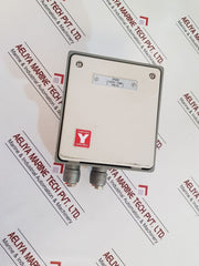 Yamatake Honeywell 269536-2222 Transmitter (New)