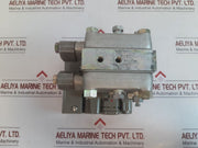 Yamatake Honeywell 269536-2222 Transmitter