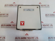 Yamatake Honeywell 269536-2222 Transmitter (Used)