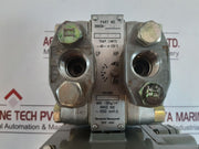 Yamatake Honeywell 269536-2222 Transmitter (Used)