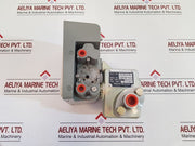 Yamatake Honeywell 36.275231.22 04 (New)