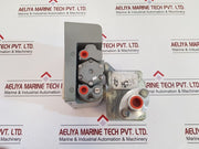Yamatake Honeywell 36.275231.22 04 (Used)