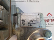 Yamatake Honeywell 36.275231.22 04 (Used)
