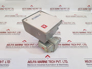 Yamatake Honeywell 36.275231.22 04 (Used)