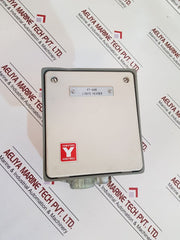 Yamatake Honeywell 36.275231.22 04 (Used)