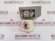Yamatake Honeywell 36.275295.22 06 Transmitter C L 2