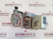 Yamatake Honeywell 36.275295.22 06 Transmitter