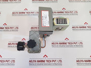 Yamatake Honeywell 36.275295.22 06 Transmitter