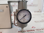 Yamatake Honeywell 36.275295.22 06 Transmitter