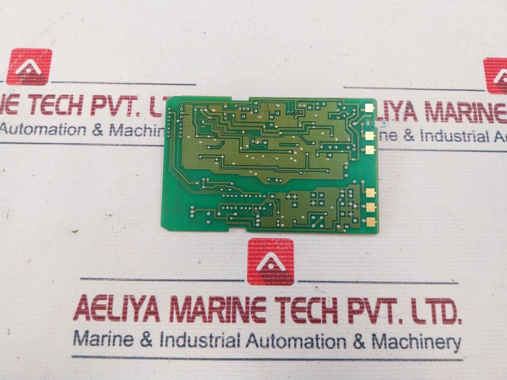 Yamatake Honeywell 81403069-002-10 Circuit Board