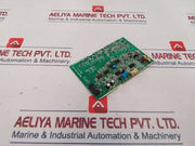 Yamatake Honeywell 81403069-002-10 Circuit Board