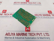 Yamatake Honeywell 81403069-002-10 Circuit Board