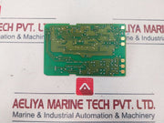 Yamatake Honeywell 81403069-002-10 Circuit Board