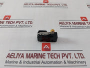 Yamatake Honeywell Bz-2Rw822-j Micro Switch 15A-125 250 Or 480Vac