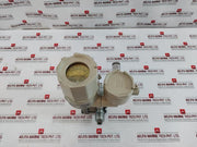 Yamatake Honeywell Dstj3000 Transmitter Jtg240-a1Q-00000-mp2-a2 24Vdc
