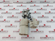 Yamatake Honeywell Dstj3000 Transmitter Jtg240-a1Q-00000-mp2-a2 24Vdc