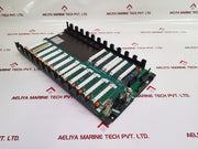 Yamatake Honeywell J-mbu11 Base Unit 80360790-001