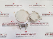 Yamatake Honeywell Kdi22-2222H Transmitter