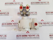Yamatake Honeywell Kdi22-2222H Transmitter