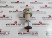 Yamatake Honeywell Kz03-2A Air Regulator 140 Psi 58 Psi