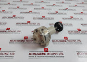 Yamatake Honeywell Kz03-2A Air Regulator 140 Psi 58 Psi