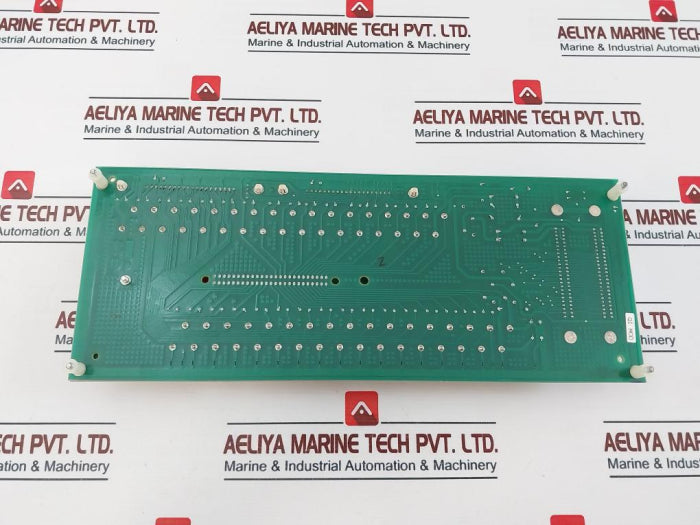 Yamatake Honeywell Mu-tdiy62 Output Module 