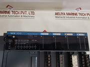 Yamatake Honeywell Mx100Pt12