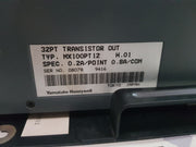 Yamatake Honeywell Mx100Pt12