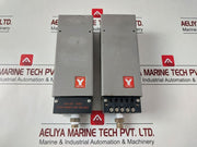Yamatake Honeywell Nox114-s-x I/P Converter R4745431060.2