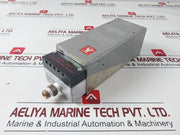 Yamatake Honeywell Nox114-s-x I/P Converter R4745431060.2