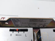 Yamatake Honeywell Nox114-s-x I/P Converter R4745431060.2