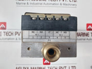 Yamatake Honeywell Nox114-s-x I/P Converter R4745431060.2