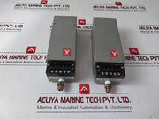 Yamatake Honeywell Nox144-s-x I/P Converter R4745431060.3