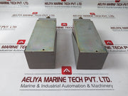 Yamatake Honeywell Nox144-s-x I/P Converter R4745431060.3