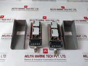 Yamatake Honeywell Nox144-s-x I/P Converter R4745431060.3