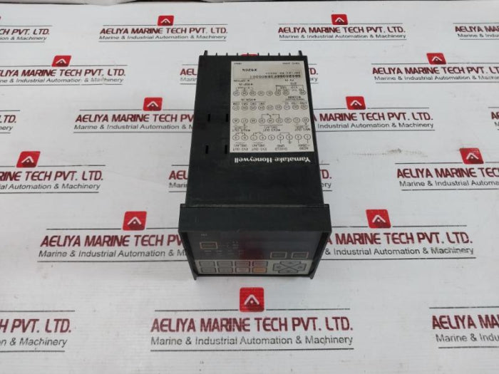 Yamatake Honeywell Sdc2005Gf38A00001 Temperature Controller X9204