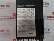 Yamatake Honeywell Sdc2005Gf38A00001 Temperature Controller X9204