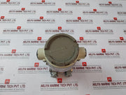 Yamatake Jtd920A-1A1B1-xxxxx-a2U2 Pressure Transmitter 24Vdc