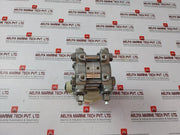 Yamatake Jtd920A-1A1B1-xxxxx-a2U2 Pressure Transmitter 24Vdc