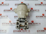 Yamatake Jtd920A-1E1A1-x1Xx1-a2 Transmitter Dstj3000, 14 Mpa