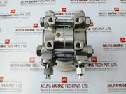 Yamatake Jtd920A-1E1A1-x1Xx1-a2 Transmitter Dstj3000, 14 Mpa