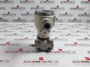 Yamatake Jtd920A-1E1B2-6Xxx1-a2Tlu2 Transmitter 24Vdc 140 Kgf/Cm2