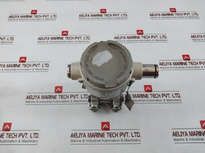 Yamatake Jtd930A-1E1A-xxxx1-t1U2 Transmitter R-9Xx47-41-021-001 24Vdc 4-20Madc