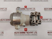 Yamatake Jtd930A-1E1A1-x1Xx1-a2T1U2 Dstj3000 Pressure Transmitter 24Vdc 4-20Ma